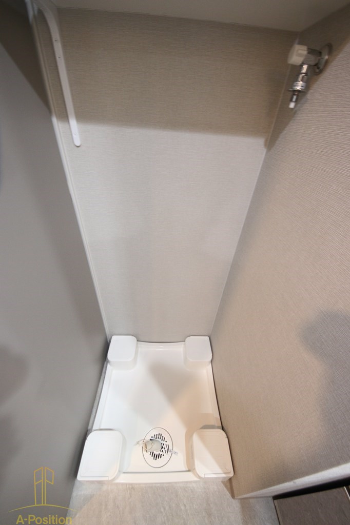 その他設備　アーバネックス天満橋Front