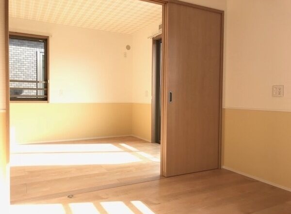 その他部屋・スペース　2階南洋室