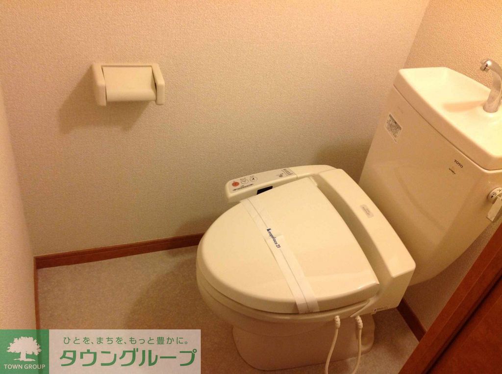 その他　同タイプの間取り撮影につき実際の物件とは異なる場合があります