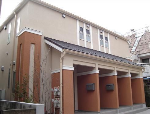 エントランス　★外観★