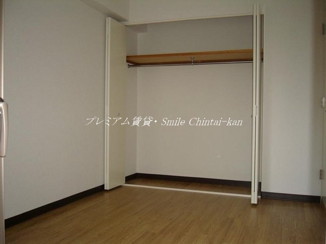 収納　他の部屋参考画像