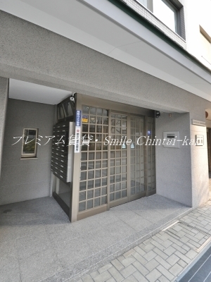 洗面設備　他の部屋参考画像