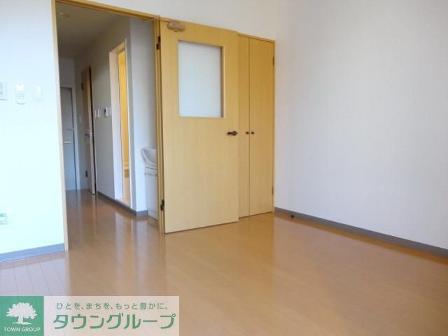 その他部屋・スペース　居室