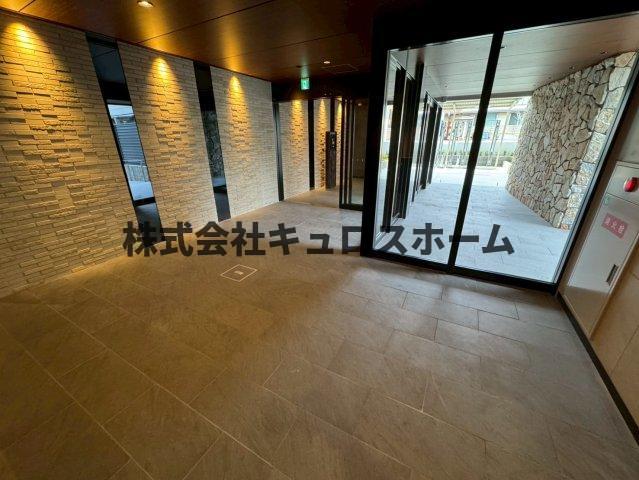 ロビー