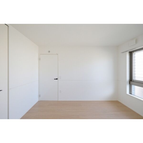 その他部屋・スペース　クローゼット付の洋室です☆