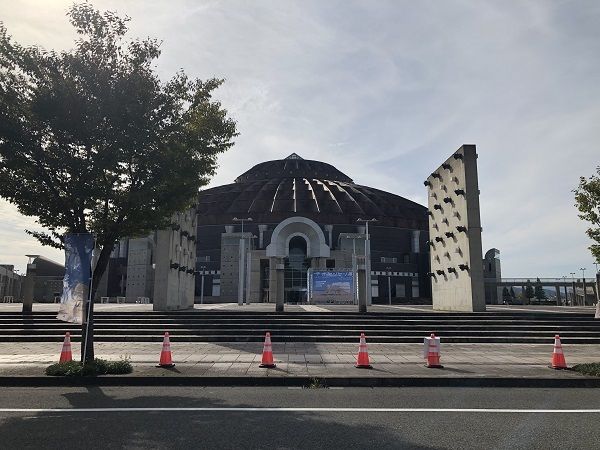 その他　サンドーム福井（その他）まで1500m
