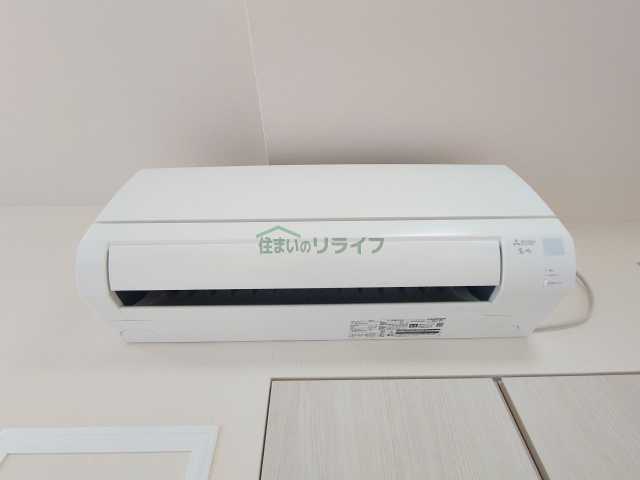 その他設備　プライマル新中野