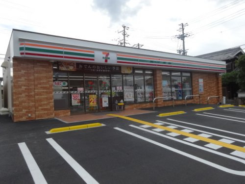 コンビニ　セブンイレブン西宮上山口店（コンビニ）まで1084m