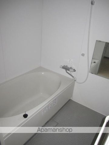 串間マンションの風呂写真