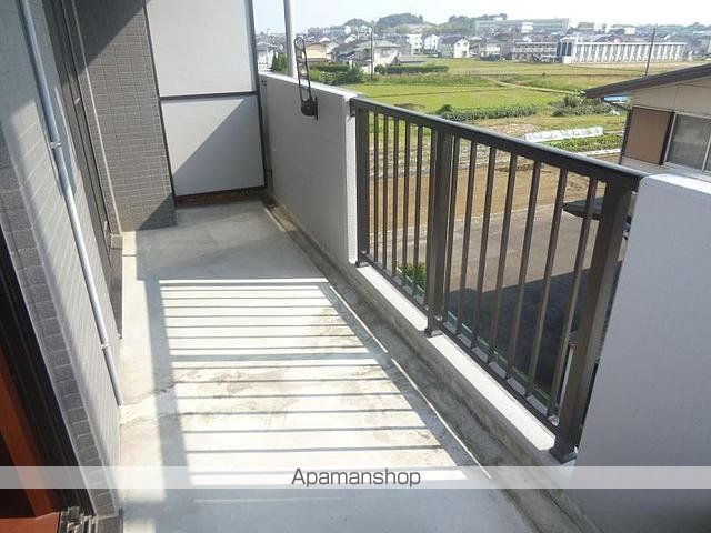 串間マンションの内装写真