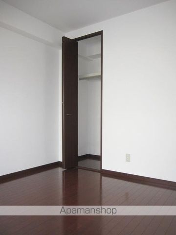 串間マンションの居間写真