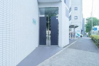 エントランス　☆エントランス☆