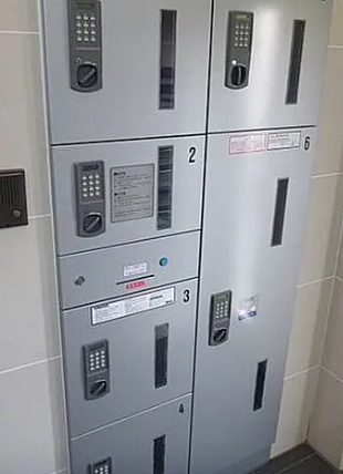 その他共有部分　☆設備充実☆