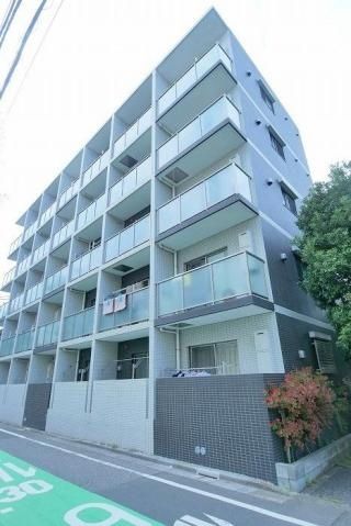 建物外観　☆外観☆