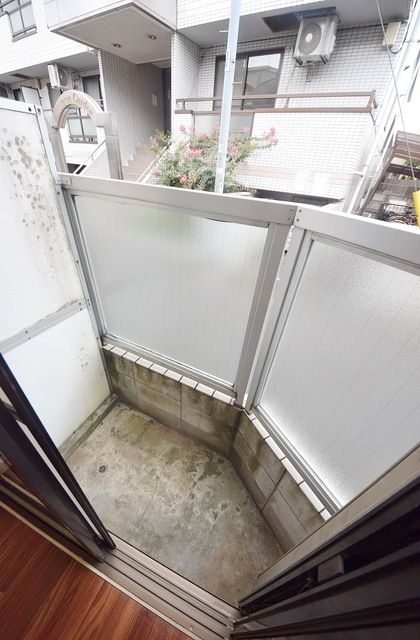 バルコニー　★お問い合わせはタウンハウジングまで★