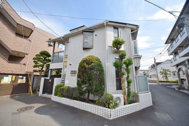 建物外観　★外観です★