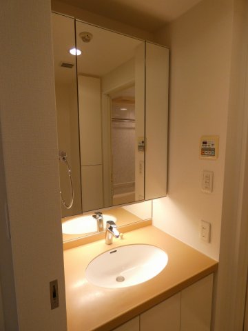洗面設備　洗面※別部屋参考写真
