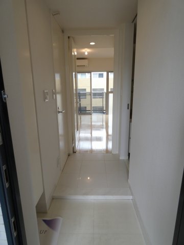 玄関　玄関※別部屋参考写真