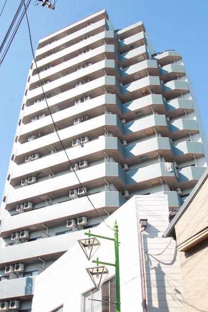 建物外観　☆きれいな外観☆