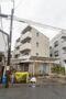 元住吉駅より徒歩4分 4階 築39年6ヶ月の賃貸物件