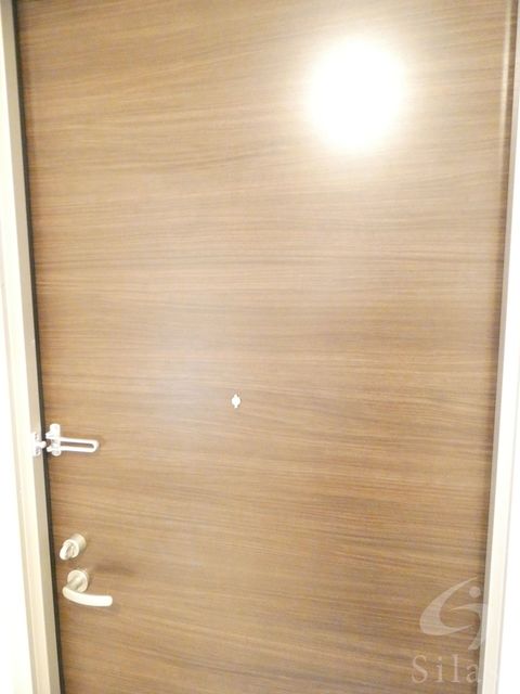 玄関　同仕様