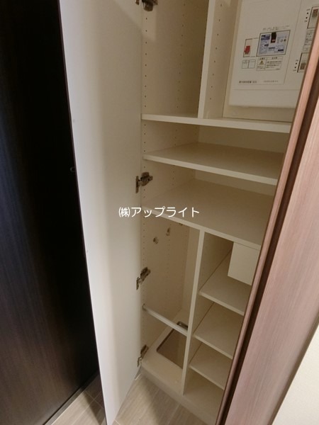 その他　シューズボックス