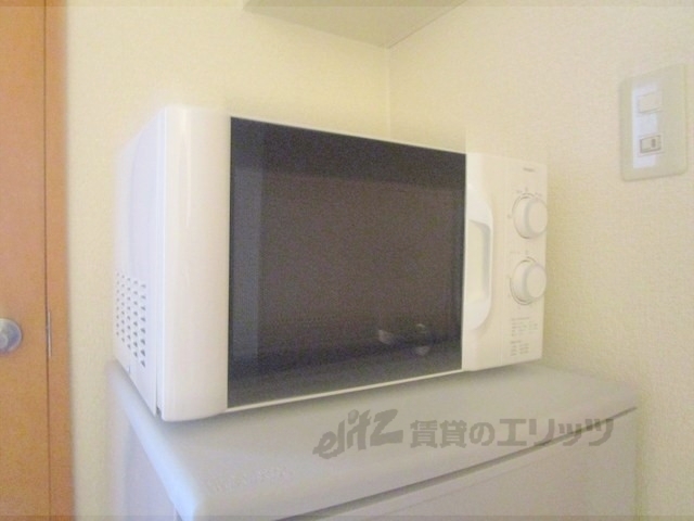 その他　電子レンジ