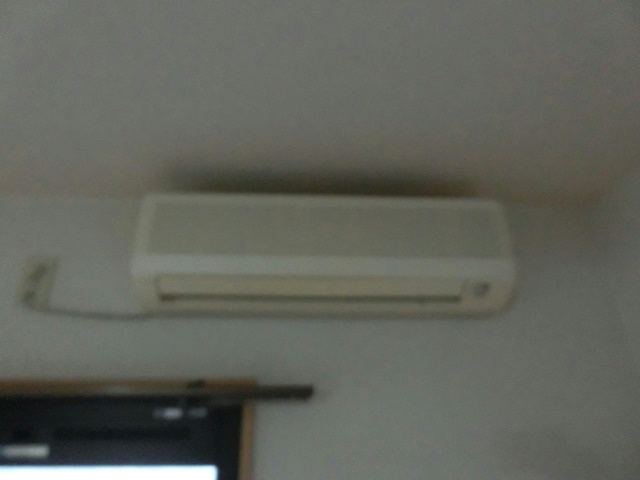 その他設備　＊他室の写真です。