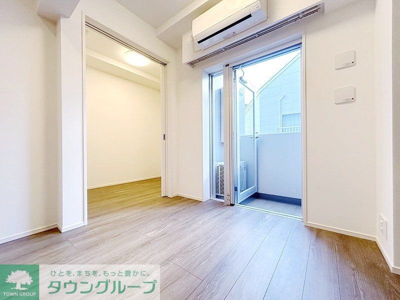 居室・リビング　【初期費用分割・クレカ対応】一都三県のお部屋探しは2025…
