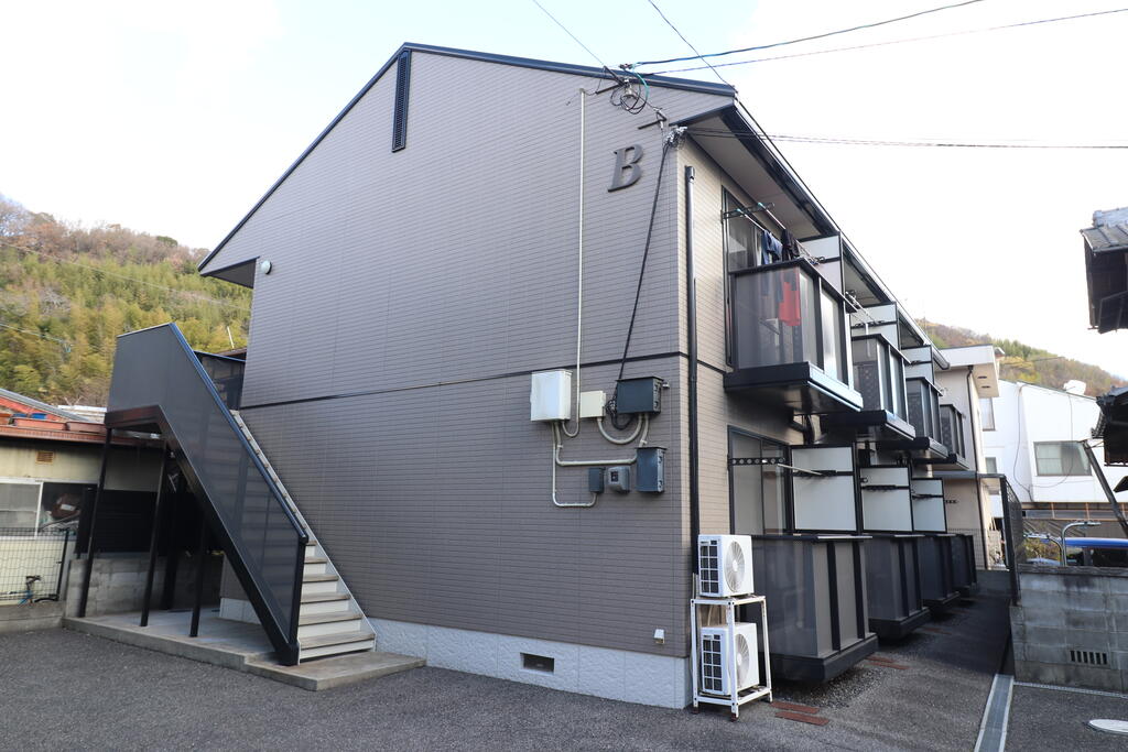 建物外観　外観です★