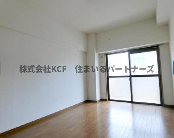その他部屋・スペース　明るい色調の室内です