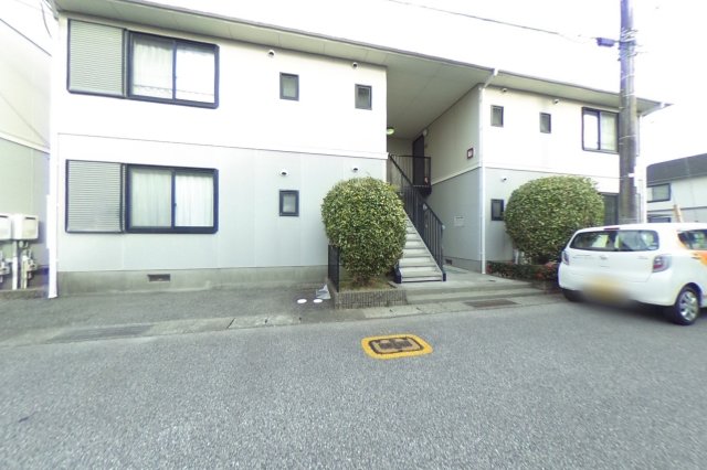 駐車場　現況と異なる場合は現況を優先します。