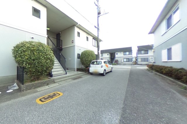 その他共有部分　現況と異なる場合は現況を優先します。
