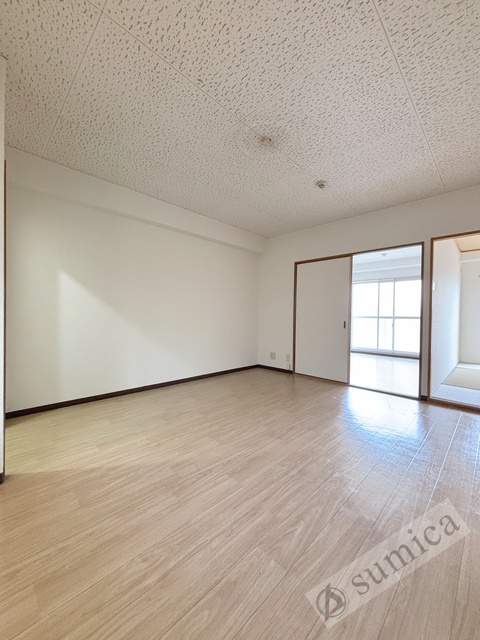 居室・リビング　手放せなくなるお部屋。しっくりきました。