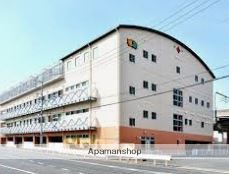 幼稚園・保育園　大元ちどり保育園（幼稚園・保育園）まで1427m