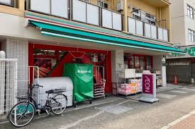 スーパー　まいばすけっと大井6丁目（スーパー）まで343m