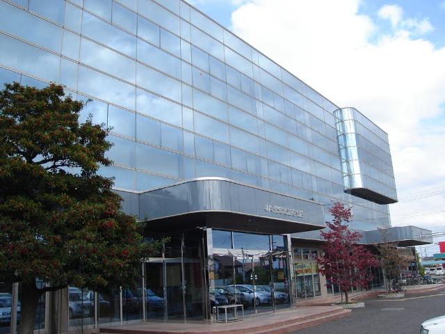 その他　ＪＡ愛知北本店（その他）まで496m