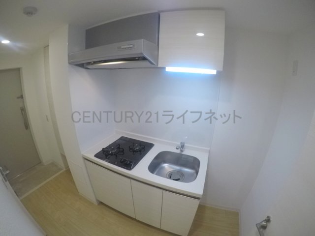 キッチン