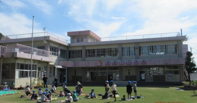 幼稚園・保育園　小田原市立豊川保育園（幼稚園・保育園）まで1164m