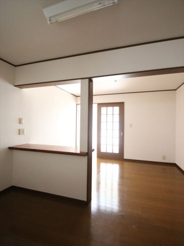 その他部屋・スペース　ひろびろＬＤＫ♪