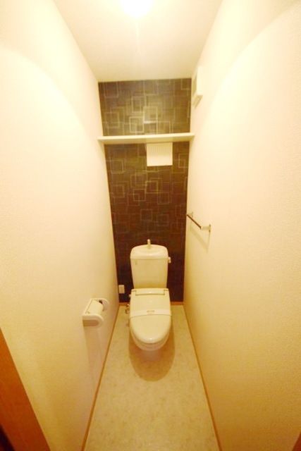 トイレ　★トイレです★