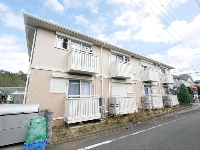 建物外観　★外観の様子★