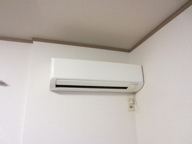 その他設備　☆★エアコン★☆