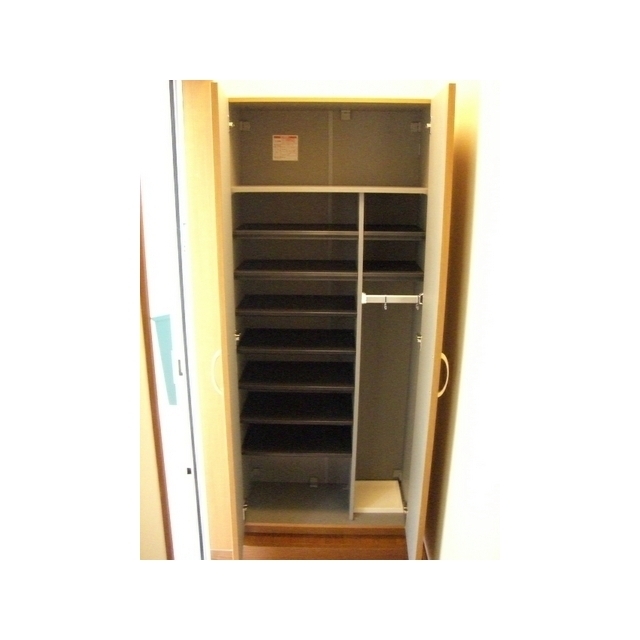 その他　下駄箱