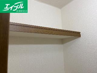 その他設備　室内設備（イメージ）