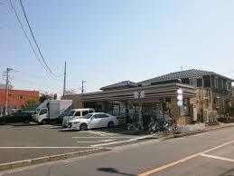コンビニ　セブンイレブン三鷹南原店（コンビニ）まで279m