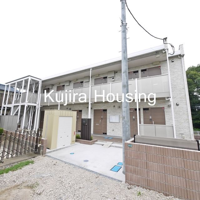 建物外観　★野田線岩槻駅徒歩１２分★
