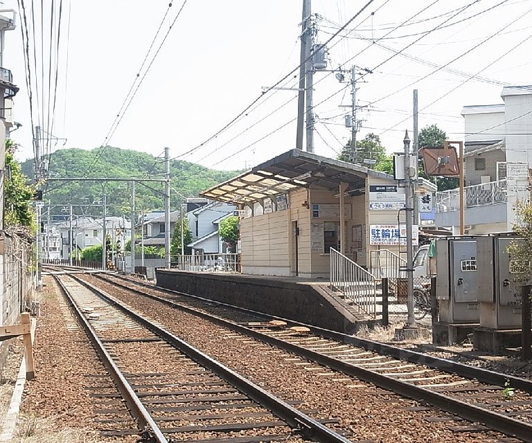 その他　元田中駅（その他）まで1180m