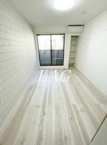 居室・リビング　洋室のお部屋です。