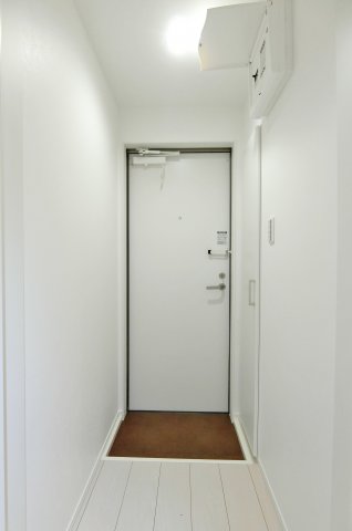 玄関　※イメージ写真です